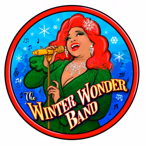 Winter Wonder Band_ Book Winter Wonder Band today by Jukeboxx Media
