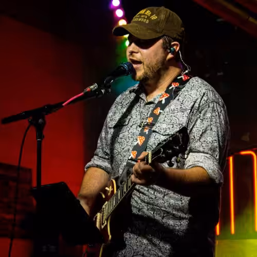 Book Alex Serum for Your Event Live Wedding & Event Band Nationwide