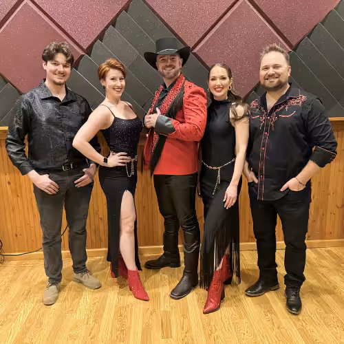 Book American Stereo for Your Event Live Wedding & Event Band Nationwide Book American Stereo for Your Event Live Wedding & Event Band Nationwide