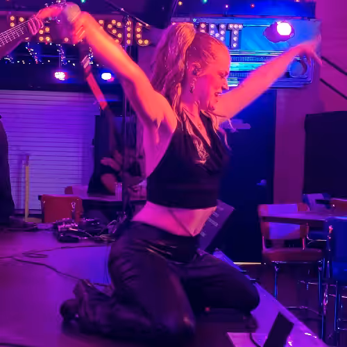 Book Barracuda for Your Event Live Wedding & Event Band Nationwide