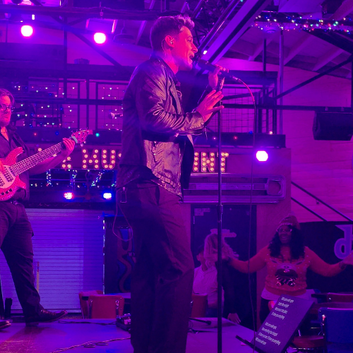 Book Barracuda for Your Event Live Wedding & Event Band Nationwide Book Barracuda for Your Event Live Wedding & Event Band Nationwide