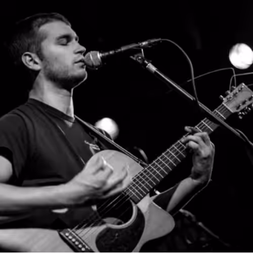 Book Drew Ballantyne for Your Event Live Wedding & Event Band Nationwide