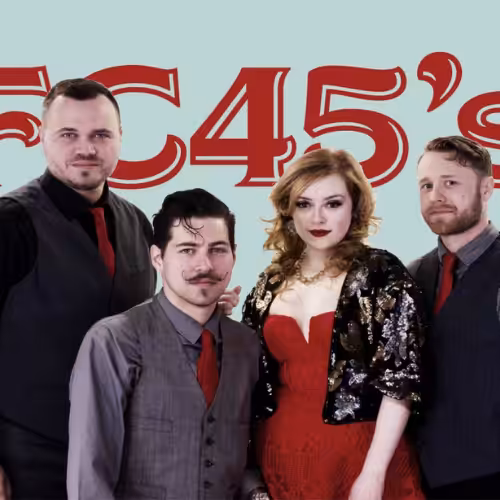 Book FC45s for Your Event Live Wedding & Event Band Nationwide Book FC45s for Your Event Live Wedding & Event Band Nationwide