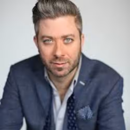 Book Mark Lowrey for Your Event Live Wedding & Event Band Nationwide
