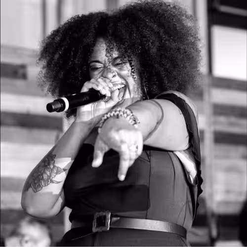 Book Shelby Winfrey for Your Event Live Wedding & Event Band Nationwide